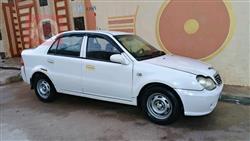 Geely CK